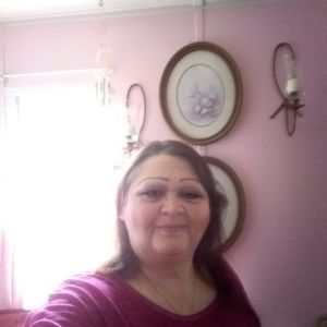 Meet your Posher, Sherri